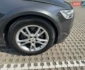 Сірий Ауді A6 Allroad, об'ємом двигуна 2.97 л та пробігом 307 тис. км за 27000 $, фото 4 на Automoto.ua