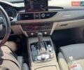 Сірий Ауді A6 Allroad, об'ємом двигуна 2.97 л та пробігом 307 тис. км за 27000 $, фото 16 на Automoto.ua