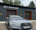 Сірий Ауді A6 Allroad, об'ємом двигуна 2.97 л та пробігом 258 тис. км за 26600 $, фото 2 на Automoto.ua