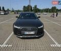 Сірий Ауді A6 Allroad, об'ємом двигуна 2.97 л та пробігом 307 тис. км за 27000 $, фото 1 на Automoto.ua