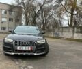 Серый Ауди А6 Олроуд, объемом двигателя 3 л и пробегом 247 тыс. км за 22000 $, фото 1 на Automoto.ua