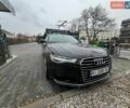 Серый Ауди А6 Олроуд, объемом двигателя 2.97 л и пробегом 225 тыс. км за 16258 $, фото 1 на Automoto.ua