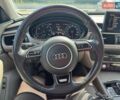 Сірий Ауді A6 Allroad, об'ємом двигуна 2.97 л та пробігом 307 тис. км за 27000 $, фото 15 на Automoto.ua