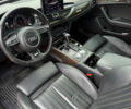 Сірий Ауді A6 Allroad, об'ємом двигуна 2.97 л та пробігом 258 тис. км за 26600 $, фото 12 на Automoto.ua
