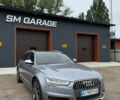 Сірий Ауді A6 Allroad, об'ємом двигуна 2.97 л та пробігом 258 тис. км за 26600 $, фото 3 на Automoto.ua