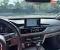 Сірий Ауді A6 Allroad, об'ємом двигуна 2.97 л та пробігом 307 тис. км за 27000 $, фото 10 на Automoto.ua
