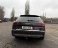 Серый Ауди А6 Олроуд, объемом двигателя 3 л и пробегом 247 тыс. км за 22000 $, фото 4 на Automoto.ua