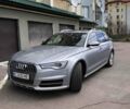 Сірий Ауді A6 Allroad, об'ємом двигуна 0 л та пробігом 247 тис. км за 25500 $, фото 1 на Automoto.ua