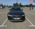 Серый Ауди А6 Олроуд, объемом двигателя 2.97 л и пробегом 313 тыс. км за 23500 $, фото 1 на Automoto.ua