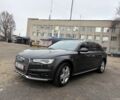 Серый Ауди А6 Олроуд, объемом двигателя 3 л и пробегом 247 тыс. км за 22000 $, фото 3 на Automoto.ua