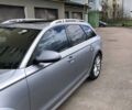 Сірий Ауді A6 Allroad, об'ємом двигуна 0 л та пробігом 247 тис. км за 25500 $, фото 1 на Automoto.ua