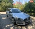 Сірий Ауді A6 Allroad, об'ємом двигуна 3 л та пробігом 155 тис. км за 18500 $, фото 1 на Automoto.ua