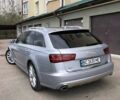 Сірий Ауді A6 Allroad, об'ємом двигуна 0 л та пробігом 247 тис. км за 25500 $, фото 3 на Automoto.ua