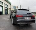 Серый Ауди А6 Олроуд, объемом двигателя 3 л и пробегом 247 тыс. км за 22000 $, фото 7 на Automoto.ua