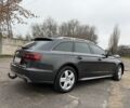 Серый Ауди А6 Олроуд, объемом двигателя 3 л и пробегом 247 тыс. км за 22000 $, фото 5 на Automoto.ua