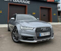 Сірий Ауді A6 Allroad, об'ємом двигуна 2.97 л та пробігом 258 тис. км за 26600 $, фото 1 на Automoto.ua