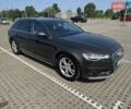 Сірий Ауді A6 Allroad, об'ємом двигуна 2.97 л та пробігом 307 тис. км за 27000 $, фото 2 на Automoto.ua