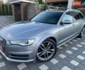 Сірий Ауді A6 Allroad, об'ємом двигуна 3 л та пробігом 306 тис. км за 20500 $, фото 1 на Automoto.ua