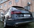 Сірий Ауді A6 Allroad, об'ємом двигуна 2.97 л та пробігом 220 тис. км за 31500 $, фото 28 на Automoto.ua