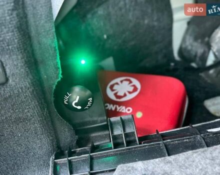 Сірий Ауді A6 Allroad, об'ємом двигуна 2.97 л та пробігом 313 тис. км за 21000 $, фото 12 на Automoto.ua