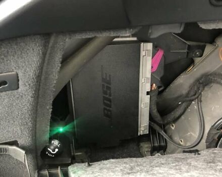 Серый Ауди А6 Олроуд, объемом двигателя 2.97 л и пробегом 247 тыс. км за 23710 $, фото 9 на Automoto.ua