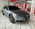 Сірий Ауді A6 Allroad, об'ємом двигуна 3 л та пробігом 236 тис. км за 29500 $, фото 1 на Automoto.ua