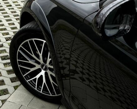 Серый Ауди А6 Олроуд, объемом двигателя 2.97 л и пробегом 51 тыс. км за 30000 $, фото 4 на Automoto.ua