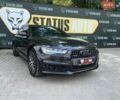 Сірий Ауді A6 Allroad, об'ємом двигуна 2.97 л та пробігом 55 тис. км за 25200 $, фото 1 на Automoto.ua