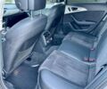 Сірий Ауді A6 Allroad, об'ємом двигуна 2.97 л та пробігом 313 тис. км за 21000 $, фото 10 на Automoto.ua