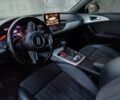 Сірий Ауді A6 Allroad, об'ємом двигуна 2.97 л та пробігом 220 тис. км за 31500 $, фото 38 на Automoto.ua