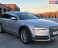 Сірий Ауді A6 Allroad, об'ємом двигуна 2.97 л та пробігом 299 тис. км за 27000 $, фото 1 на Automoto.ua