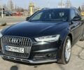 Серый Ауди А6 Олроуд, объемом двигателя 3 л и пробегом 235 тыс. км за 23499 $, фото 1 на Automoto.ua