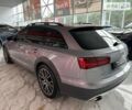 Сірий Ауді A6 Allroad, об'ємом двигуна 3 л та пробігом 236 тис. км за 29500 $, фото 10 на Automoto.ua