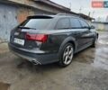 Сірий Ауді A6 Allroad, об'ємом двигуна 2.97 л та пробігом 247 тис. км за 23700 $, фото 3 на Automoto.ua