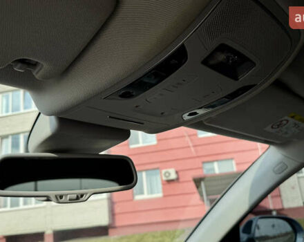 Серый Ауди А6 Олроуд, объемом двигателя 3 л и пробегом 233 тыс. км за 26990 $, фото 26 на Automoto.ua