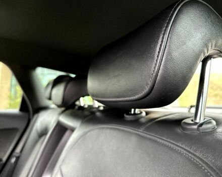 Серый Ауди А6 Олроуд, объемом двигателя 2.97 л и пробегом 51 тыс. км за 30000 $, фото 10 на Automoto.ua