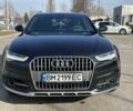 Сірий Ауді A6 Allroad, об'ємом двигуна 3 л та пробігом 235 тис. км за 23499 $, фото 1 на Automoto.ua