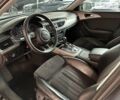 Сірий Ауді A6 Allroad, об'ємом двигуна 3 л та пробігом 236 тис. км за 29500 $, фото 18 на Automoto.ua