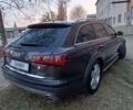 Сірий Ауді A6 Allroad, об'ємом двигуна 2.97 л та пробігом 220 тис. км за 31500 $, фото 27 на Automoto.ua