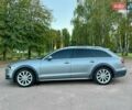 Сірий Ауді A6 Allroad, об'ємом двигуна 2.97 л та пробігом 313 тис. км за 21000 $, фото 2 на Automoto.ua