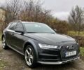 Серый Ауди А6 Олроуд, объемом двигателя 2.97 л и пробегом 247 тыс. км за 23710 $, фото 1 на Automoto.ua