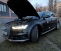 Сірий Ауді A6 Allroad, об'ємом двигуна 2.97 л та пробігом 220 тис. км за 31500 $, фото 4 на Automoto.ua