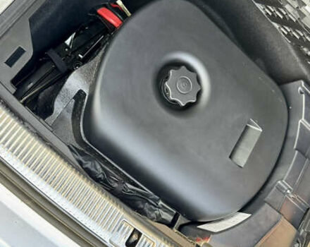 Серый Ауди А6 Олроуд, объемом двигателя 3 л и пробегом 233 тыс. км за 26990 $, фото 39 на Automoto.ua