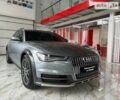 Сірий Ауді A6 Allroad, об'ємом двигуна 3 л та пробігом 236 тис. км за 29500 $, фото 7 на Automoto.ua