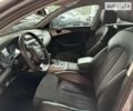 Сірий Ауді A6 Allroad, об'ємом двигуна 3 л та пробігом 236 тис. км за 29500 $, фото 16 на Automoto.ua