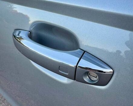 Сірий Ауді A6 Allroad, об'ємом двигуна 2.97 л та пробігом 313 тис. км за 21000 $, фото 9 на Automoto.ua