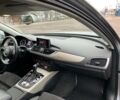 Сірий Ауді A6 Allroad, об'ємом двигуна 3 л та пробігом 277 тис. км за 29300 $, фото 8 на Automoto.ua