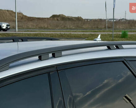 Серый Ауди А6 Олроуд, объемом двигателя 3 л и пробегом 233 тыс. км за 26990 $, фото 14 на Automoto.ua