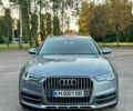 Сірий Ауді A6 Allroad, об'ємом двигуна 2.97 л та пробігом 313 тис. км за 21000 $, фото 1 на Automoto.ua