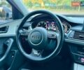 Сірий Ауді A6 Allroad, об'ємом двигуна 2.97 л та пробігом 313 тис. км за 21000 $, фото 14 на Automoto.ua